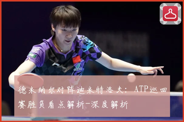 德米纳尔对阵迪米特洛夫：ATP巡回赛胜负看点解析-深度解析